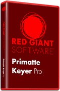 Red Giant Primatte Keyer Pro v4.0