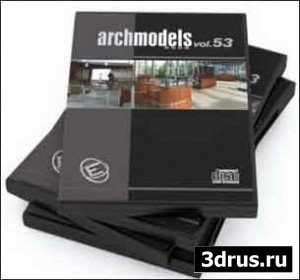 Evermotion Archmodels