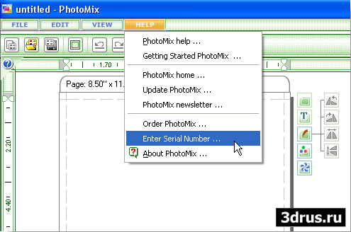 PhotoMix v5.3