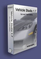 Vehicle Studio 1.7