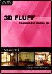 3D Fluff for CINEMA 4D - VOL.2 - Radiosity Interiors