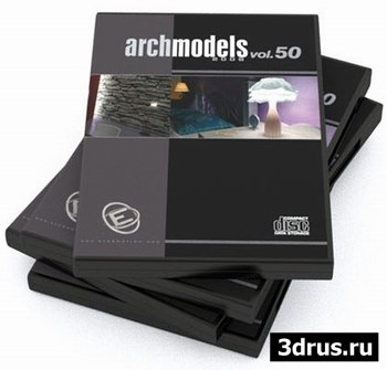 Evermotion archmodels  50