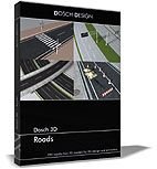 DOSCH 3D: Roads