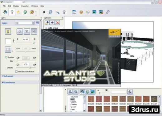 ArtLantis Studio 1.2.6.0
