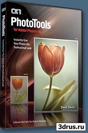 PhotoTools 1 Professional Edition by onOne Software