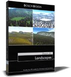 Dosch 3D - Landscapes