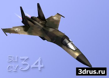3D Models - -34