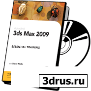 3DS Max 2009 Essential Training - Lynda.com