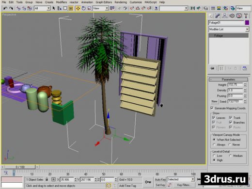 Gnomonology: Introduction To 3D Studio Max