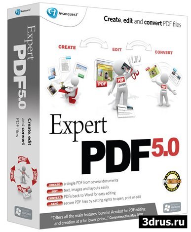 Expert PDF Pro v5.1