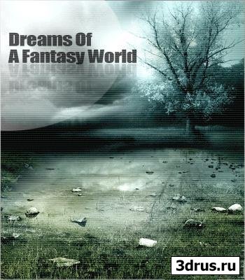dreams of a fantaty world