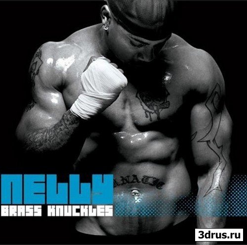 Nelly - Brass Knuckles (2008)