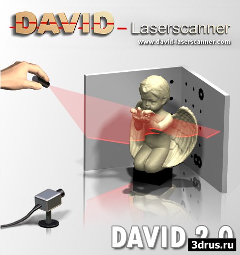 DAVID 2.0    