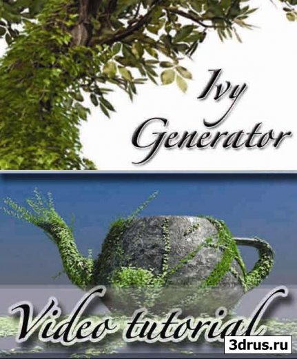 Ivy generator Video tutorial