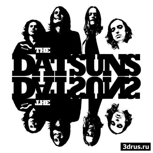 Datsuns, The - Headstunts 2008