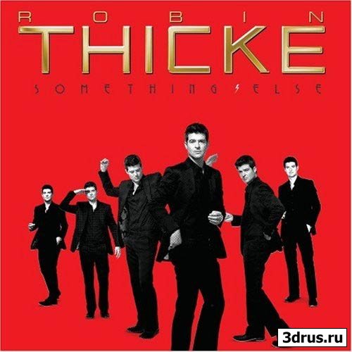 Thicke - Something Else 2008