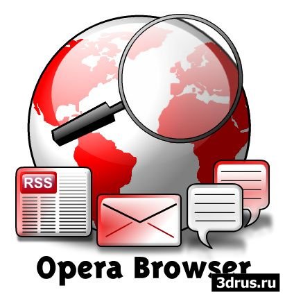Portable Opera 9.60.10447 Final MultiLangual