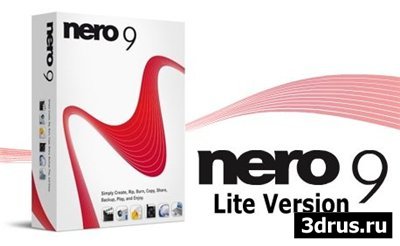 Nero 9 Lite
