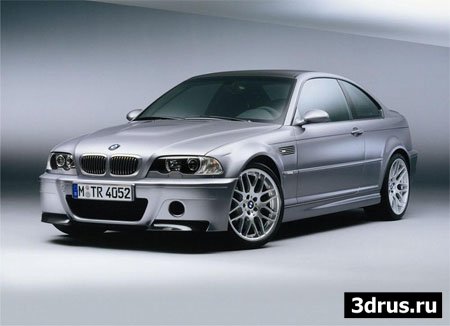  BMW 3.. 
