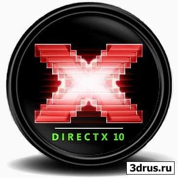 DirectX 10 NCT Releas 2 for Windows XP