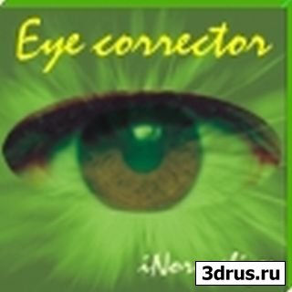 Eye Corrector Full RUS