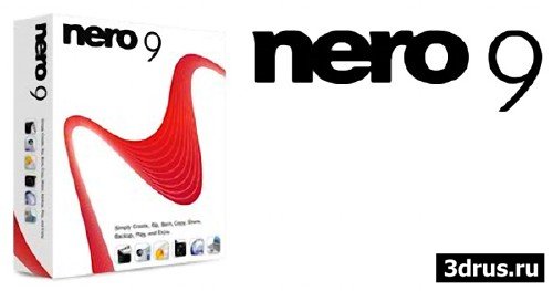 NERO 9.0.9.4b (2008/RUS/MULTI)