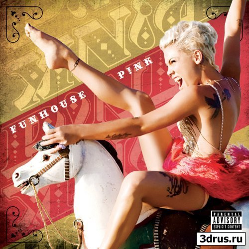 Pink - Funhouse [2008]