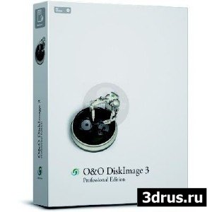 O&O DiskImage 3 Professional Edition 3.1.808