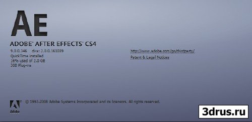 Adobe Creative Suite CS4 Production Premium