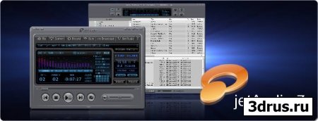     jetAudio 7.1.7 (RUS)