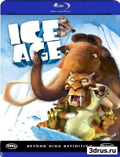   / Ice Age (2002) BDRip