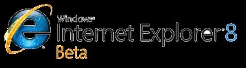 Internet Explorer 8 RUS