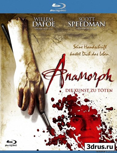  / Anamorph (2007) BDRip
