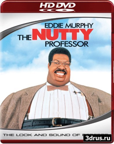   / The Nutty Professor (1996) HDRip