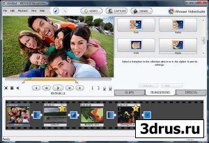 Movavi VideoSuite 5.7.2 Portable