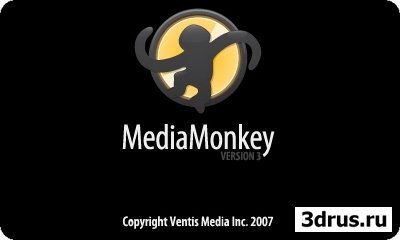 MediaMonkey Gold v3.0.2.1134 Portable