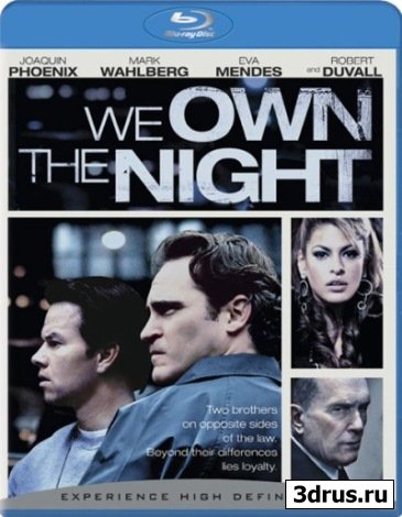   / We Own the Night (2007) BDRip 720p