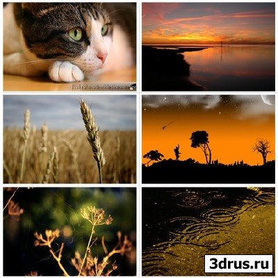 Wallpapers PIX (Pack 87)