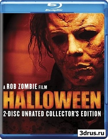  Halloween [Unrated Director's Cut] (2007) BDRip