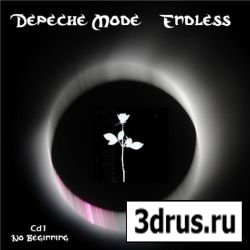 Depeche Mode - Endless 2008