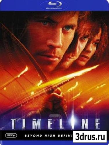    Timeline (2003) BDRip 720p
