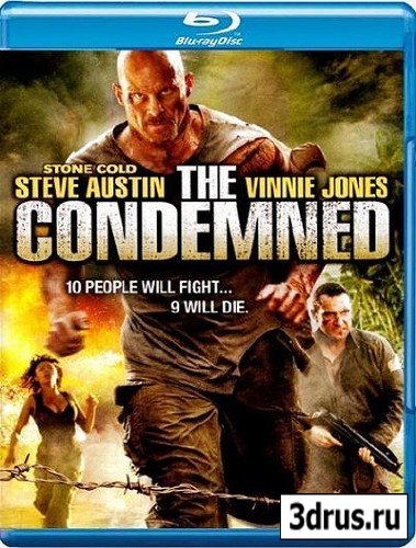  The Condemned (2007) BDRip