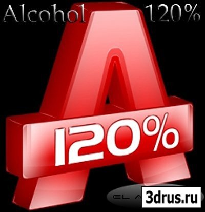Alcohol 120% 1.9.8.7117 Retail