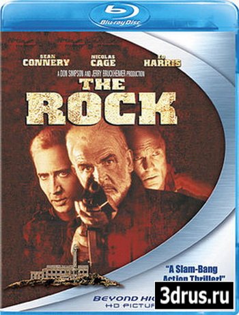  / Rock, The (1996) BDRip