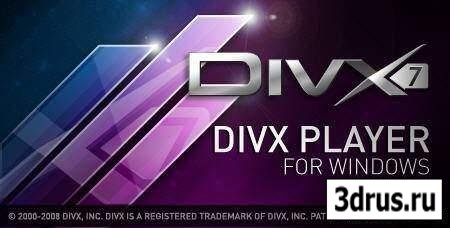 DivX v.7.0 + Crack