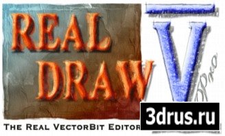 RealDraw PRO v.5.2.0