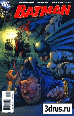  Batman (    2008 ) / DC Comics / 40 