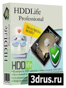 HDDLife Pro 3.1.157