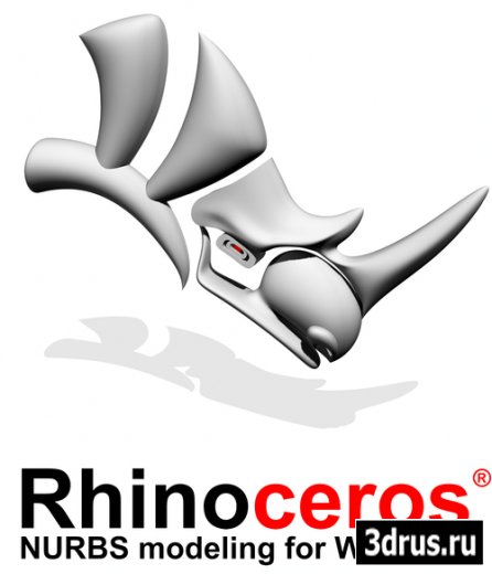 Rhino 3D – vidolessons. 