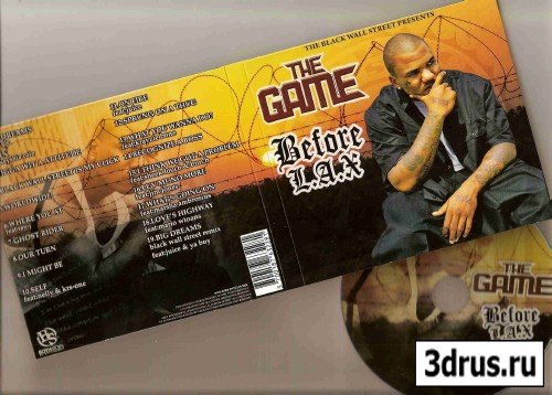 The-Game-Before-L.A.X--2008